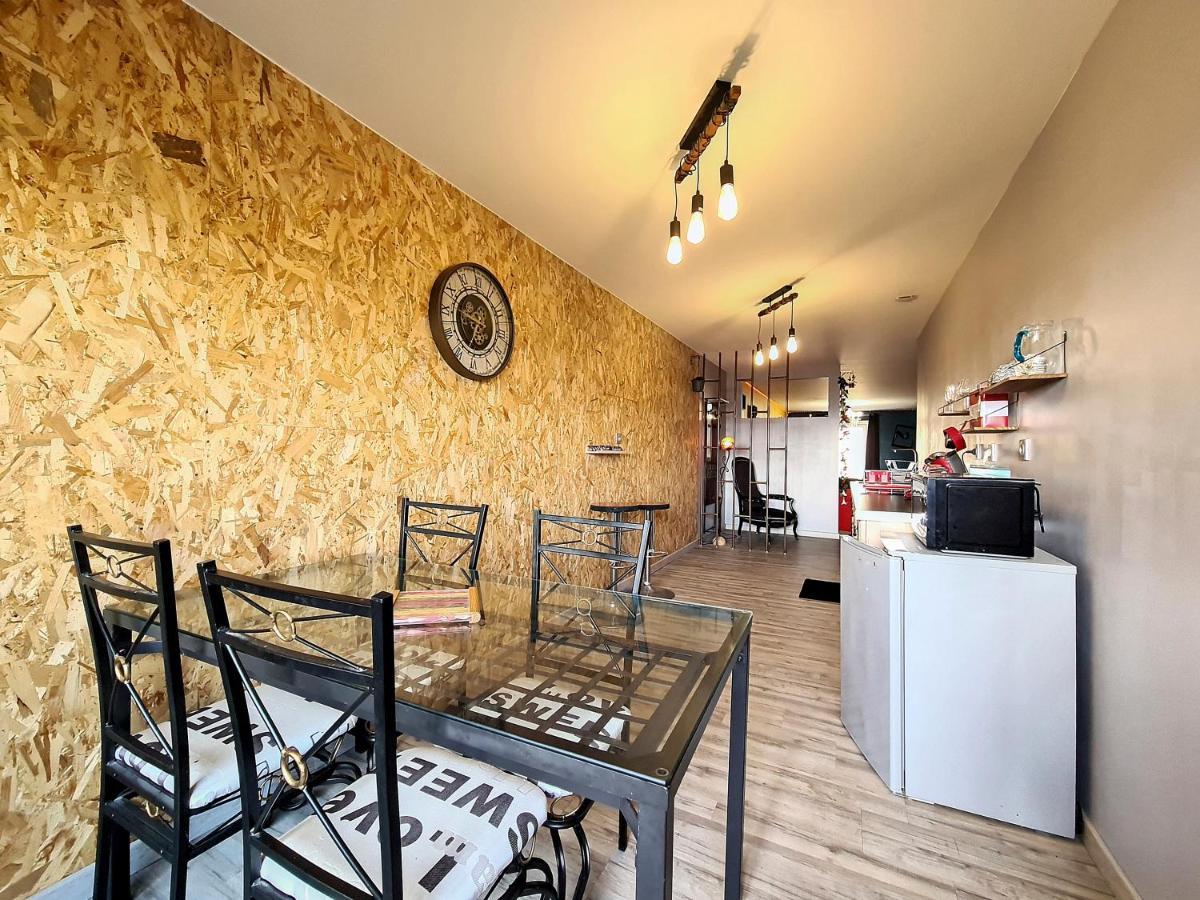 L'Essence Du Désir - Room Love Saint-Germain  Extérieur photo